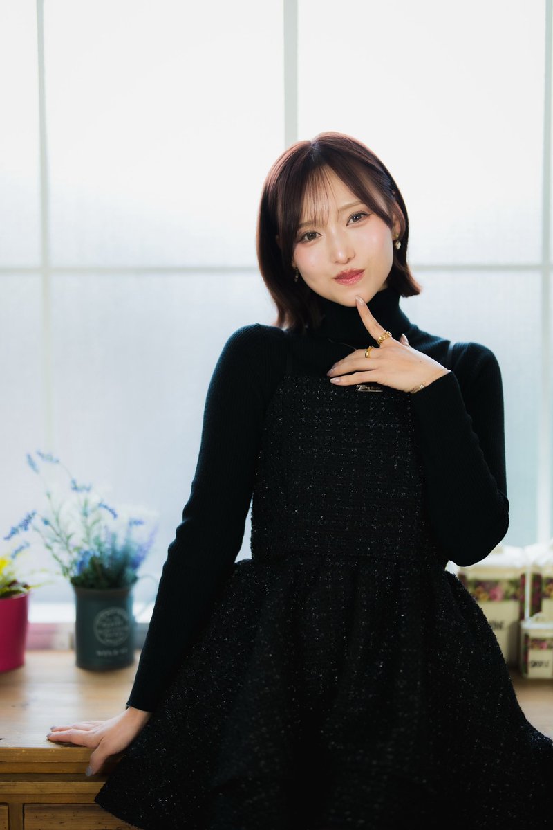 引地裕美🌹UMine🌹 tweet media