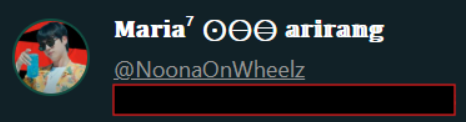 ReallyMe⁷💜(⊙⊝⊜) tweet media