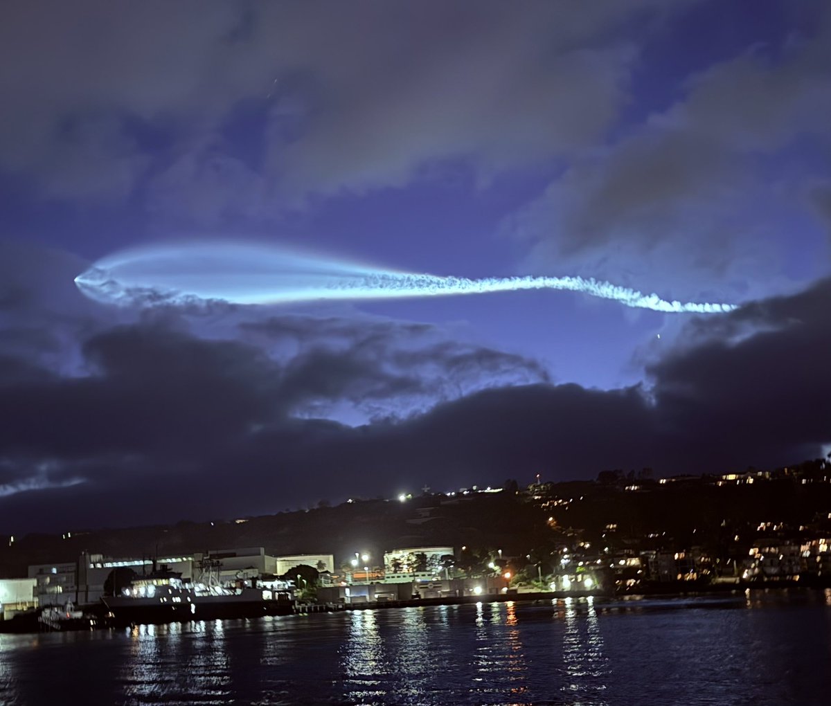 Prof. Brian Keating tweet media