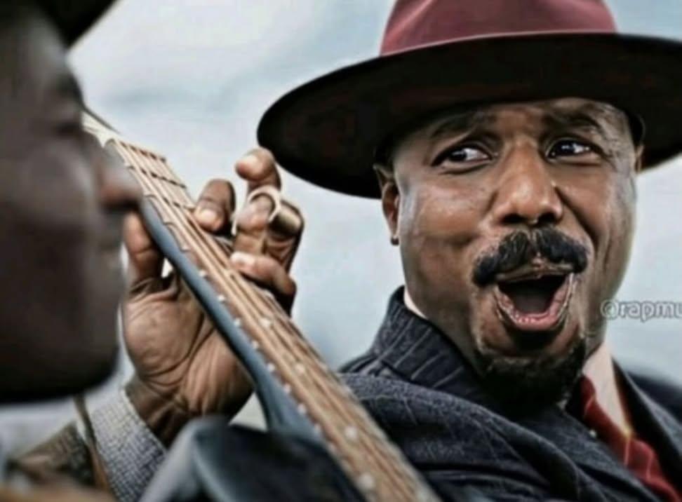 Brock Sampson tweet media