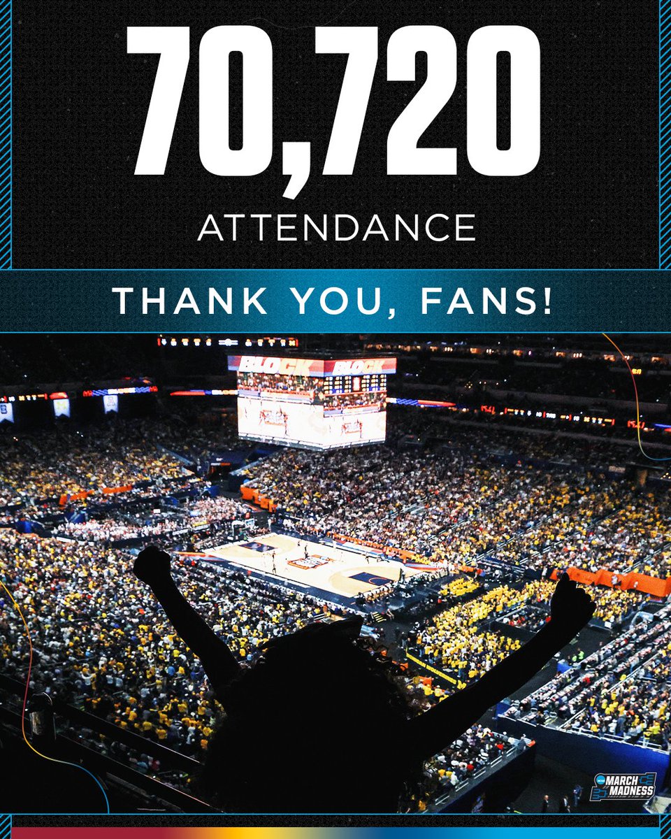 NCAA March Madness tweet media