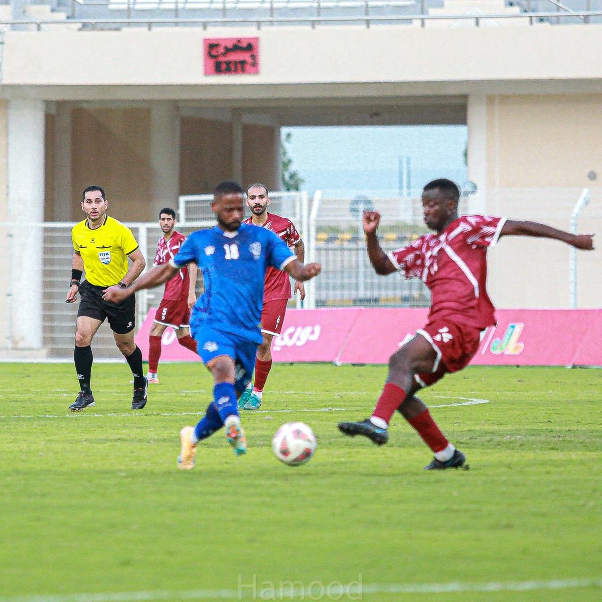 نادي صور الرياضي tweet media