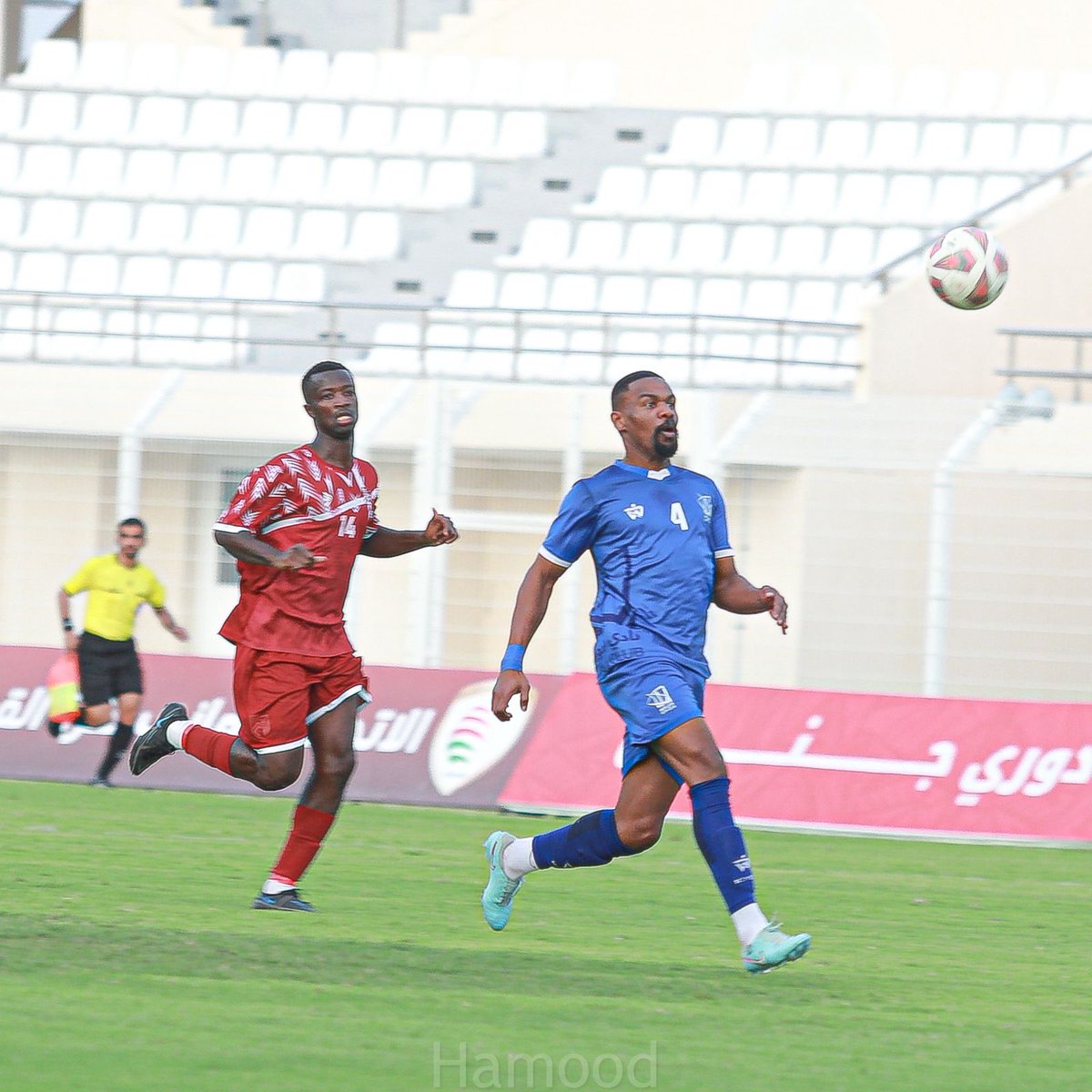 نادي صور الرياضي tweet media