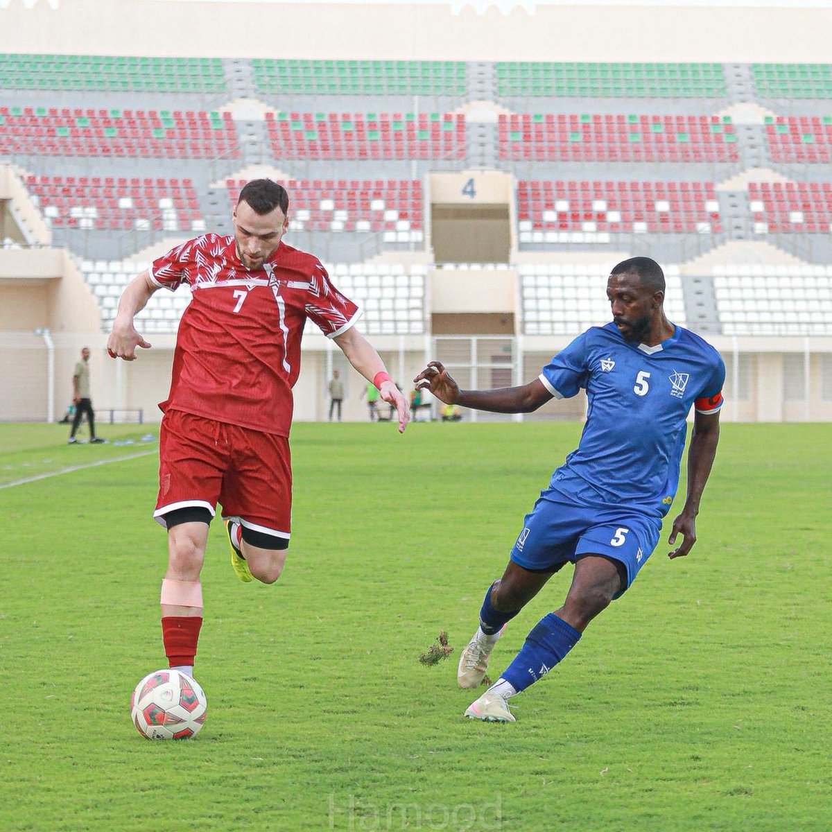 نادي صور الرياضي tweet media