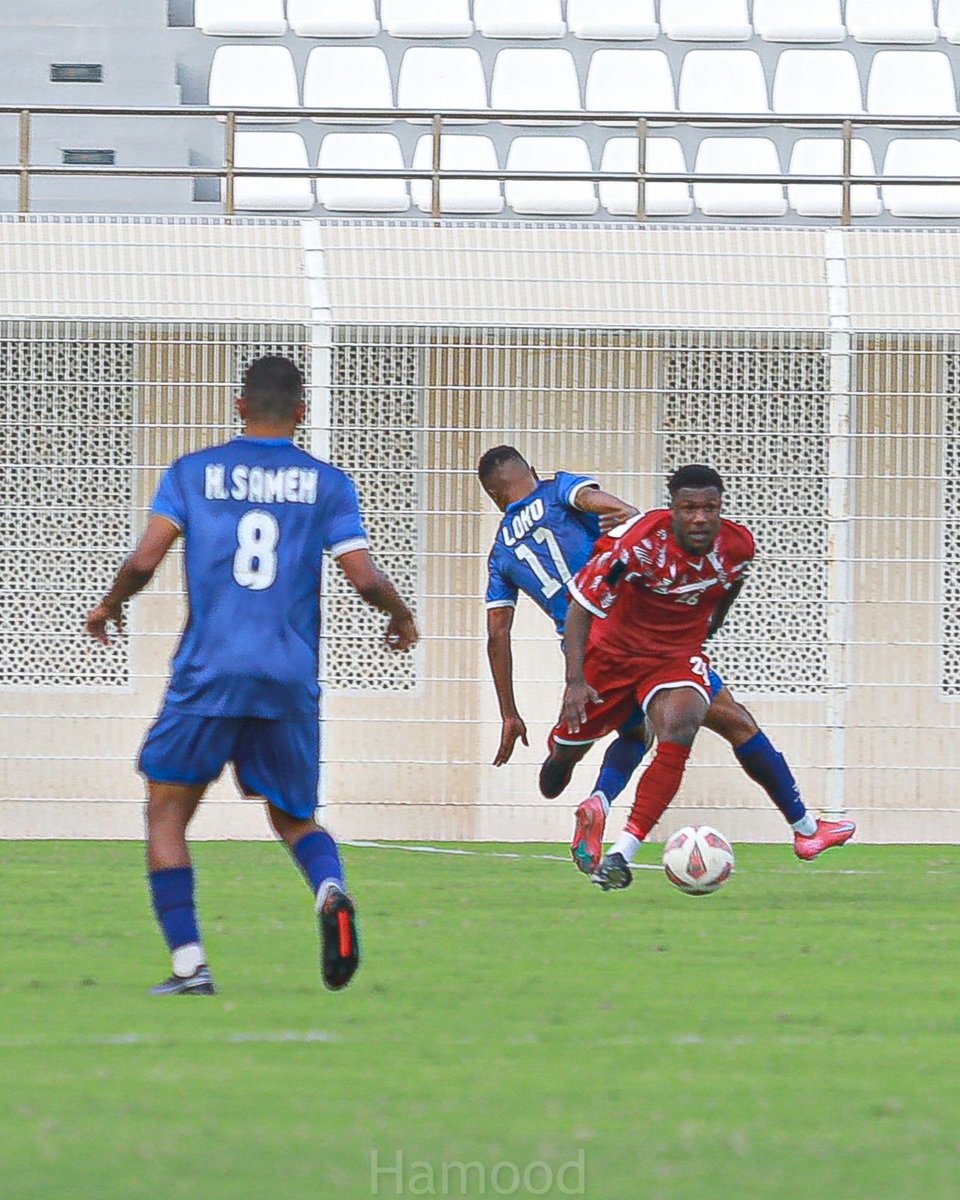 نادي صور الرياضي tweet media