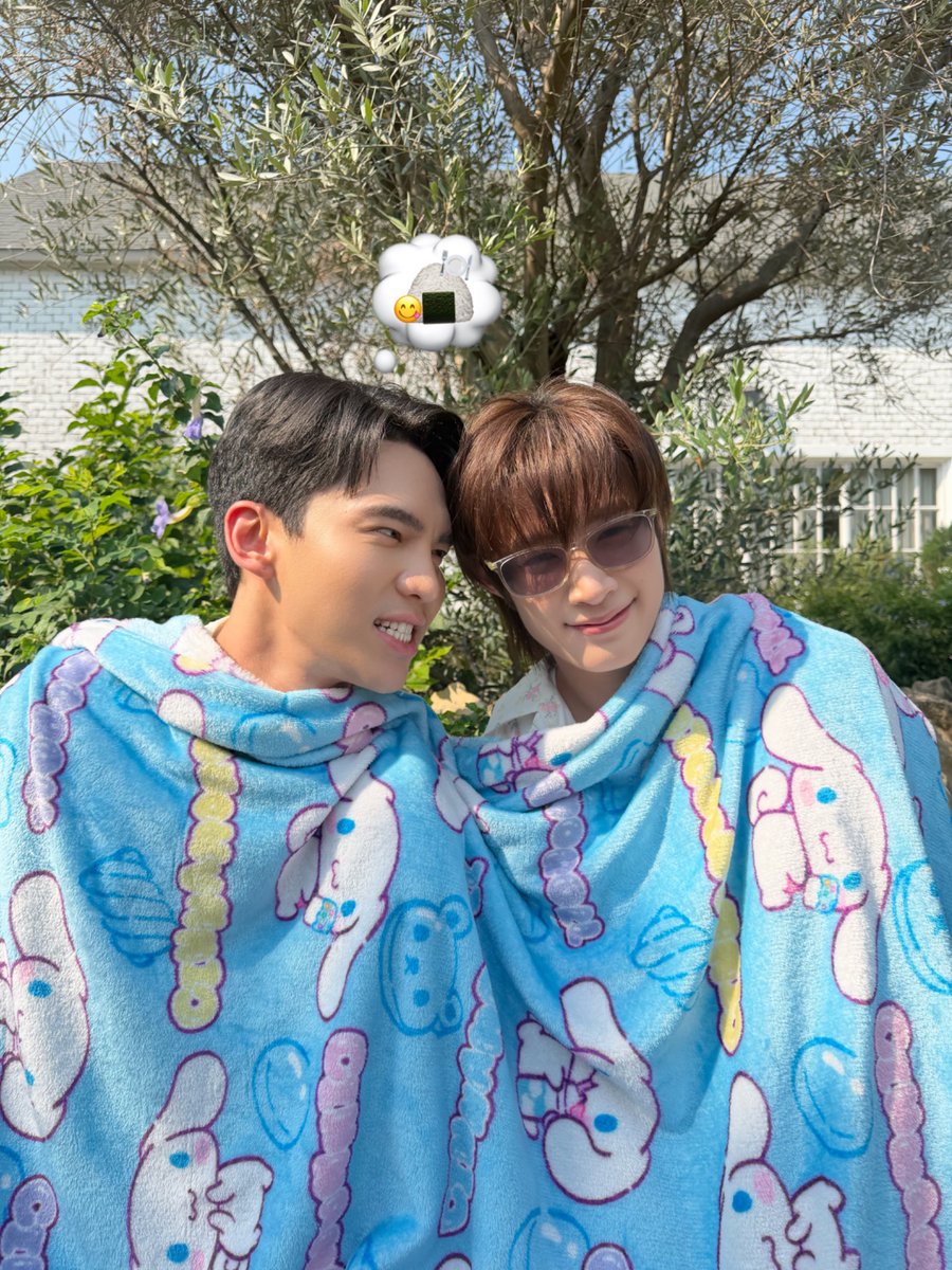 ที่สามของเธอ | Your Third Series tweet media