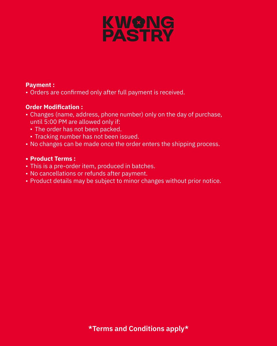 Kwongpastry tweet media