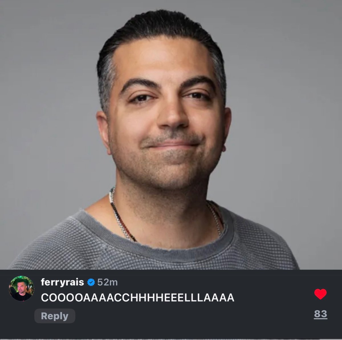 alter ego tweet media