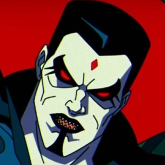 Brock Sampson tweet media