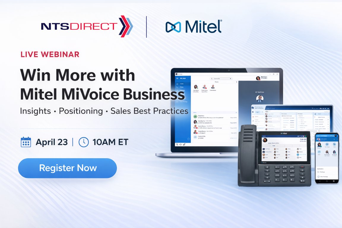 NTSDirect tweet media