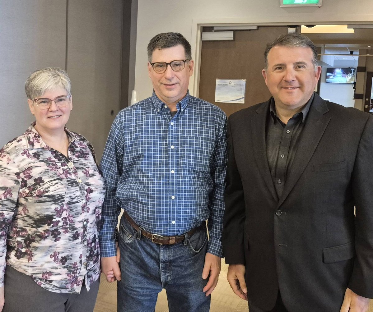 Daniel Allain tweet media