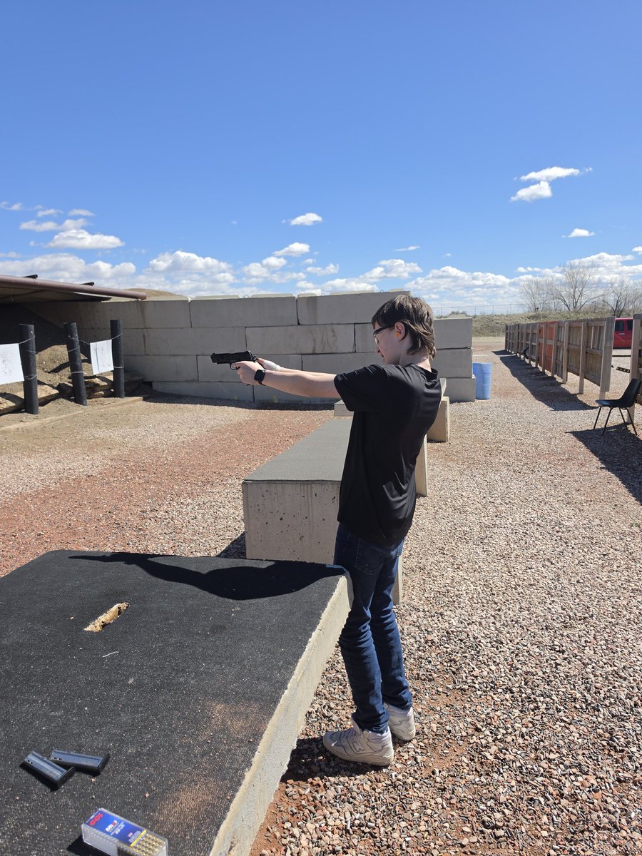 James Bagley tweet media