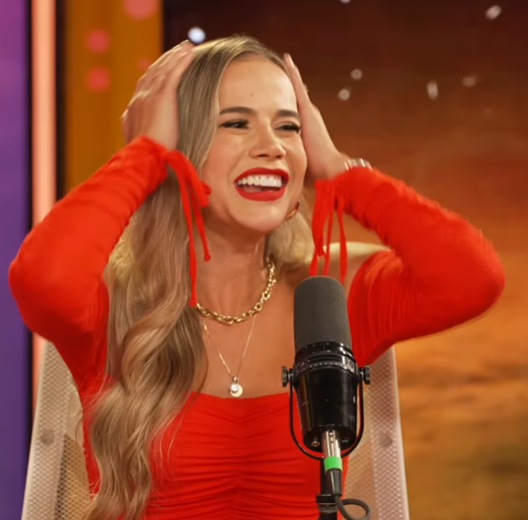 Gran Hermano tweet media