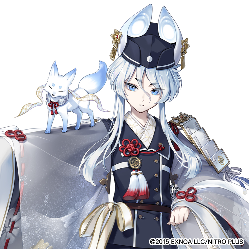 刀剣乱舞-本丸通信-【公式】 tweet media