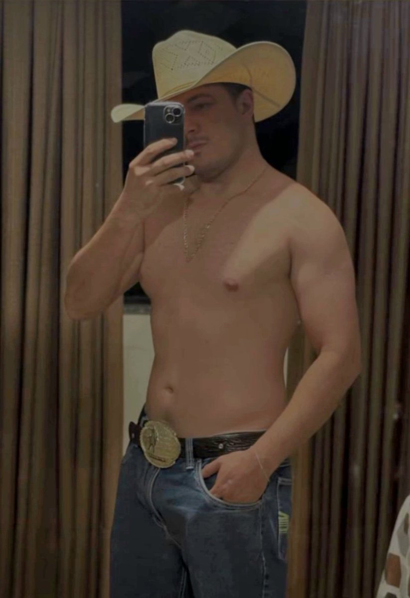 Brasil Cowboys Agroboys 🇧🇷🇧🇷 tweet media