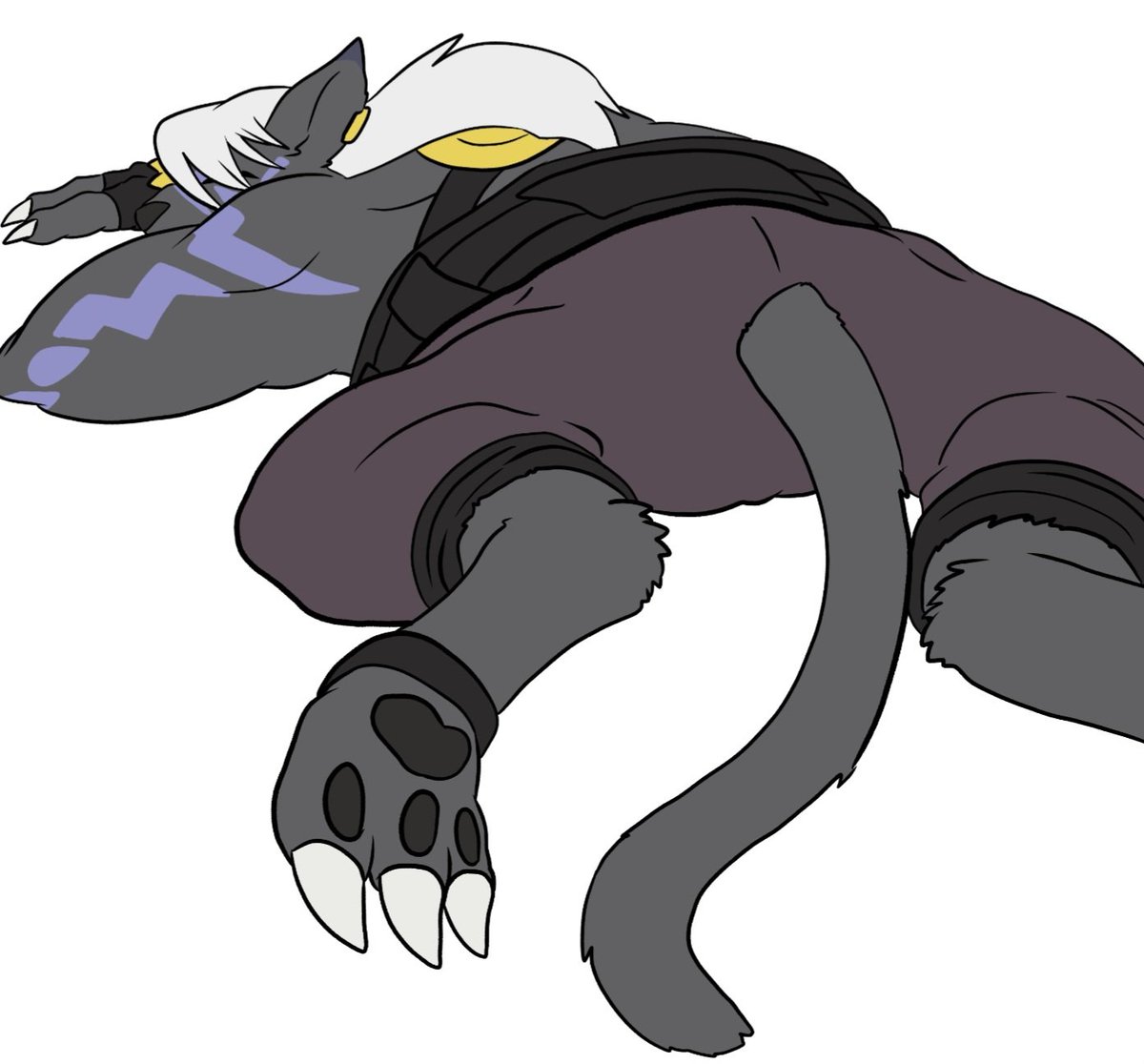 WSDigiArt tweet media