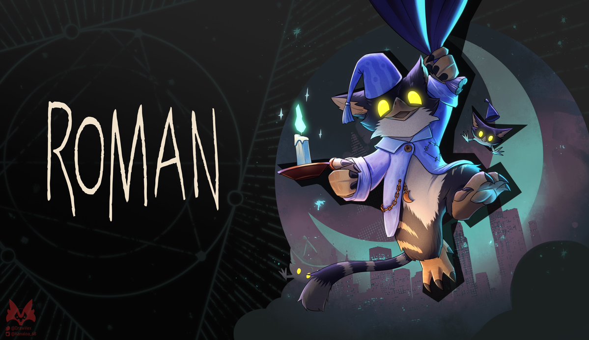 Kanaloa 💜 tweet media