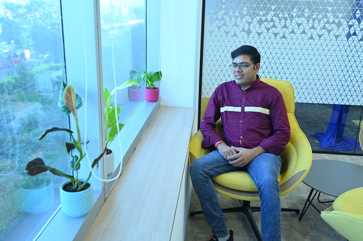 NafTechnology's tweet photo. We take a moment to recognize the people who continue to shape our journey forward.  We are proud to announce the leadership elevations of,

Ravi Kumar G – AVP, Business Ops
Balaji N – AVP, People &amp; Culture
Sudhaker M – Director, Business Ops

#NAFIndia #PeopleFirst https://t.co/NE5tmE9R3D