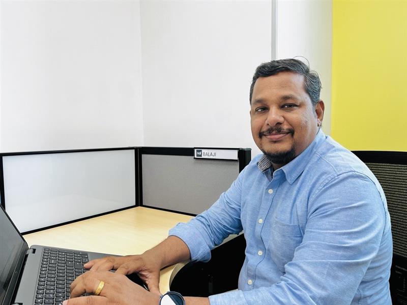 NafTechnology's tweet photo. We take a moment to recognize the people who continue to shape our journey forward.  We are proud to announce the leadership elevations of,

Ravi Kumar G – AVP, Business Ops
Balaji N – AVP, People &amp; Culture
Sudhaker M – Director, Business Ops

#NAFIndia #PeopleFirst https://t.co/NE5tmE9R3D