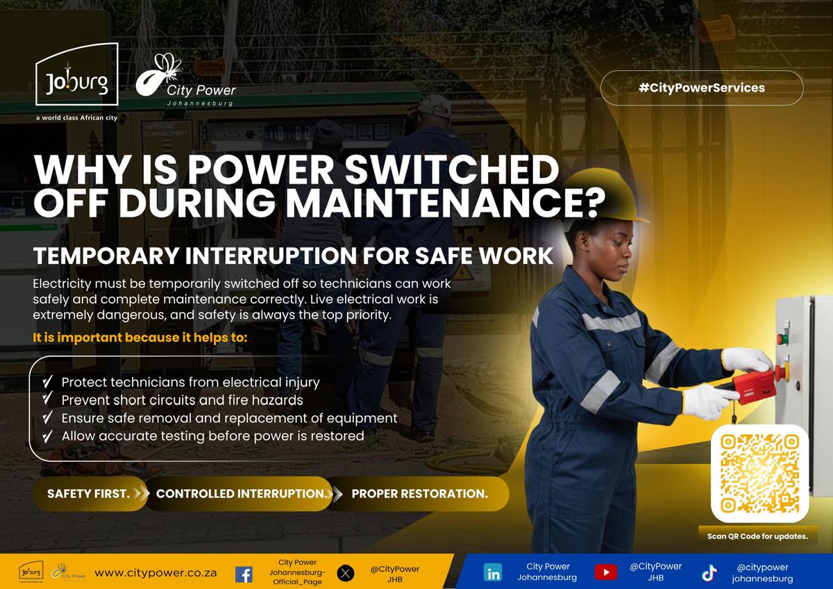 @CityPowerJhb tweet media
