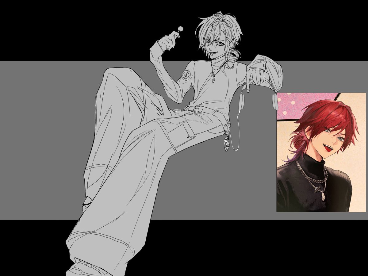 Ru ⋆｡°⛧ tweet media