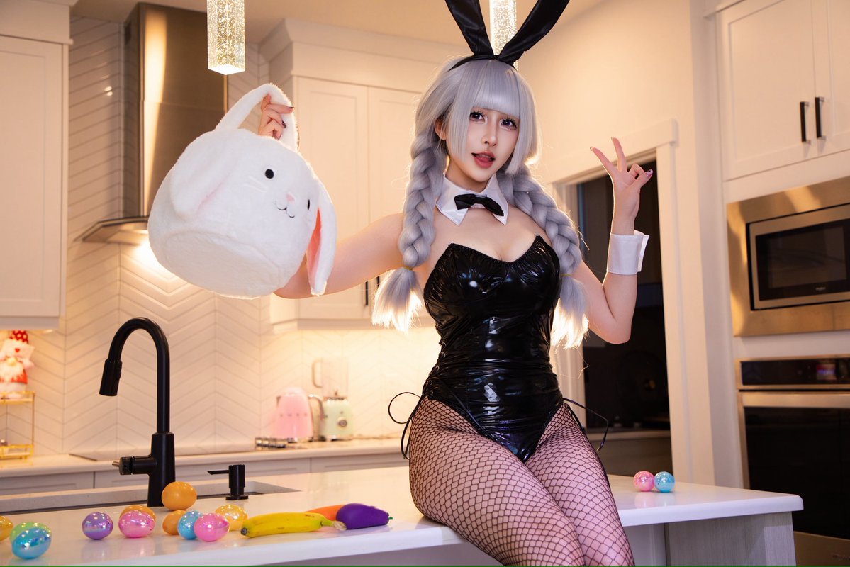 Misswarmj Next event： Dokomi 🇩🇪 both 5H04 tweet media