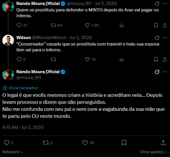 Onça Imperial ♕ tweet media
