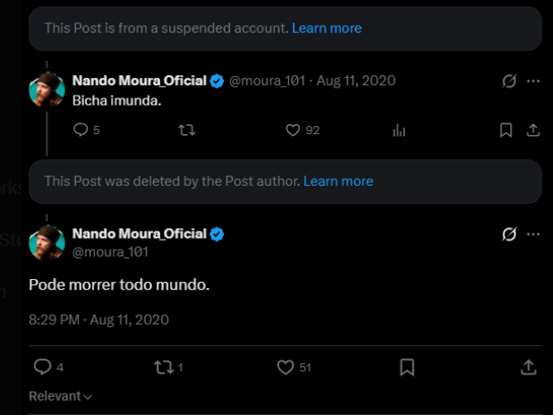 Onça Imperial ♕ tweet media