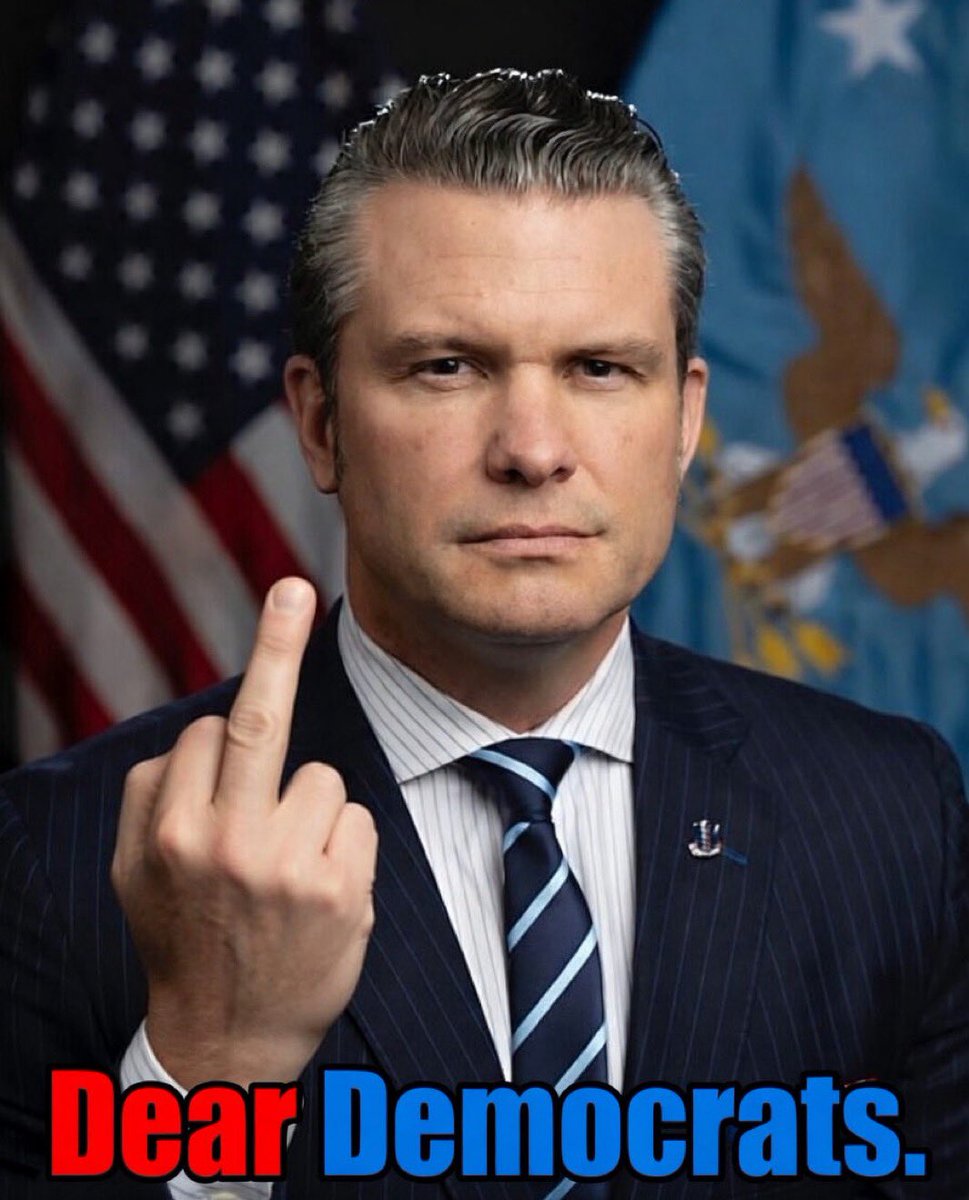 MAGA Voice tweet media