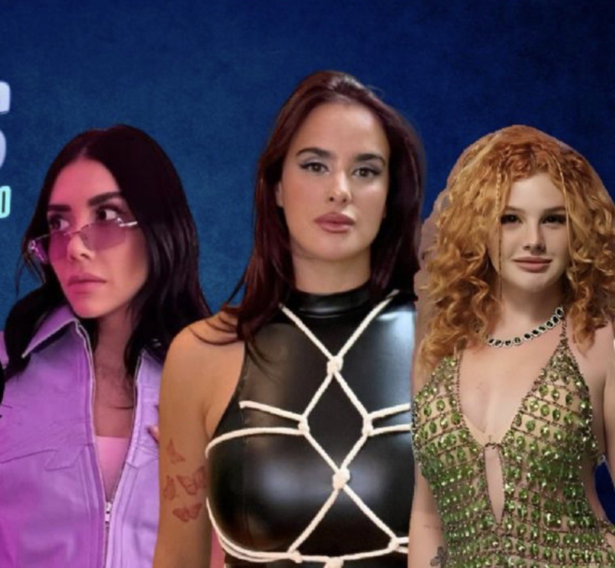 Joy & Alegria tweet media