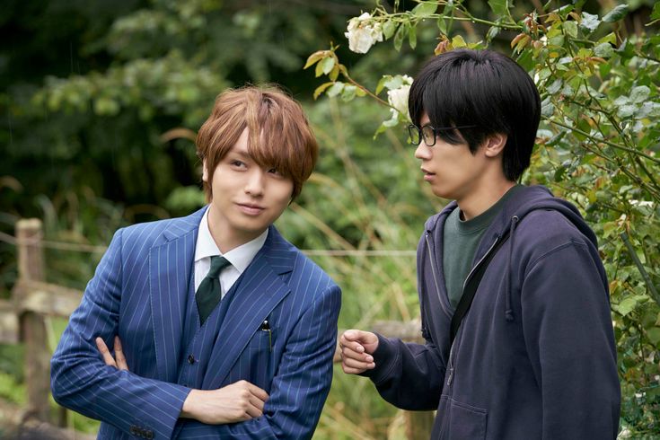 wk.disk🐈⬛️♡ドラマ同棲まで♡ tweet media