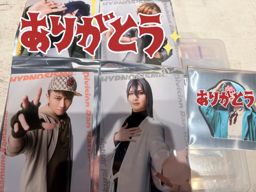 ゆべっしー tweet media