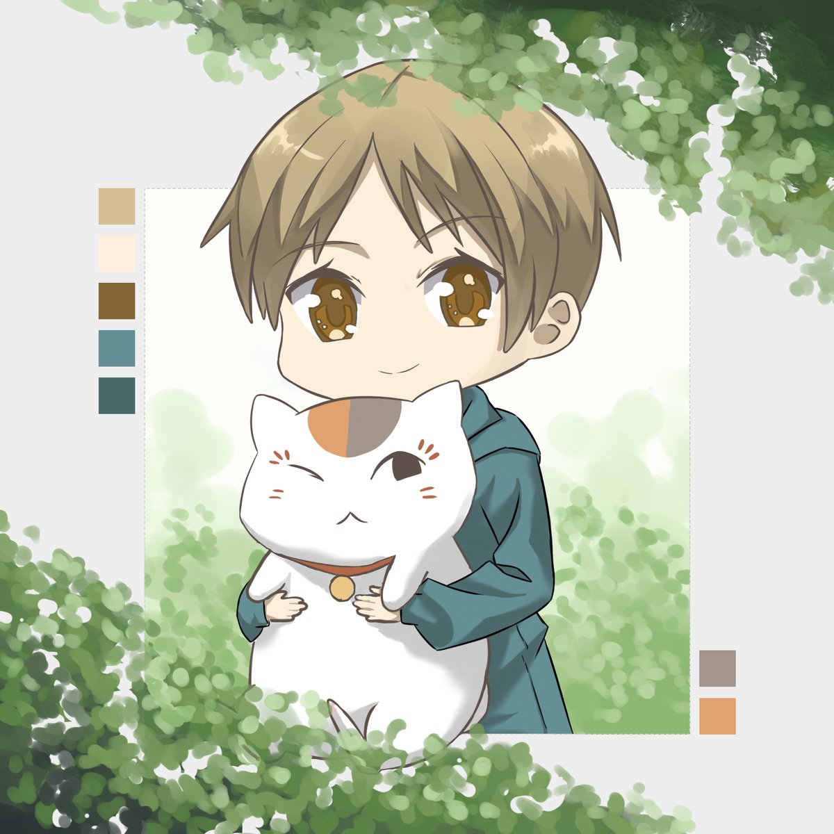 Flyingcow Sketches | Commissions closed! tweet media