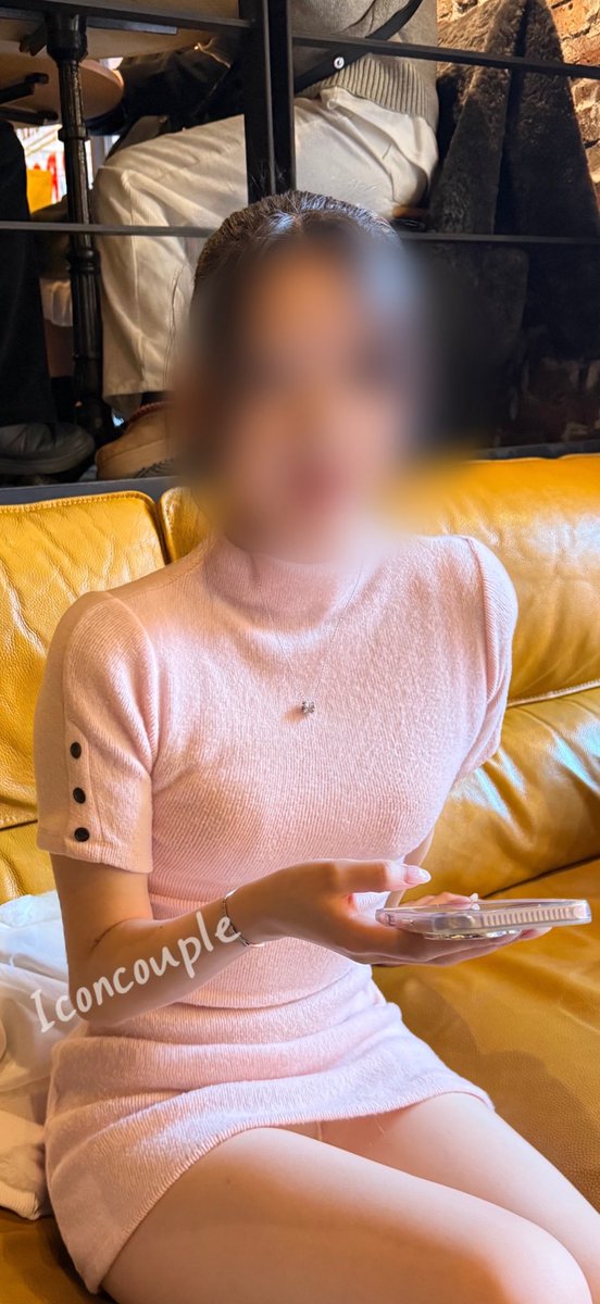 ICON커플 tweet media