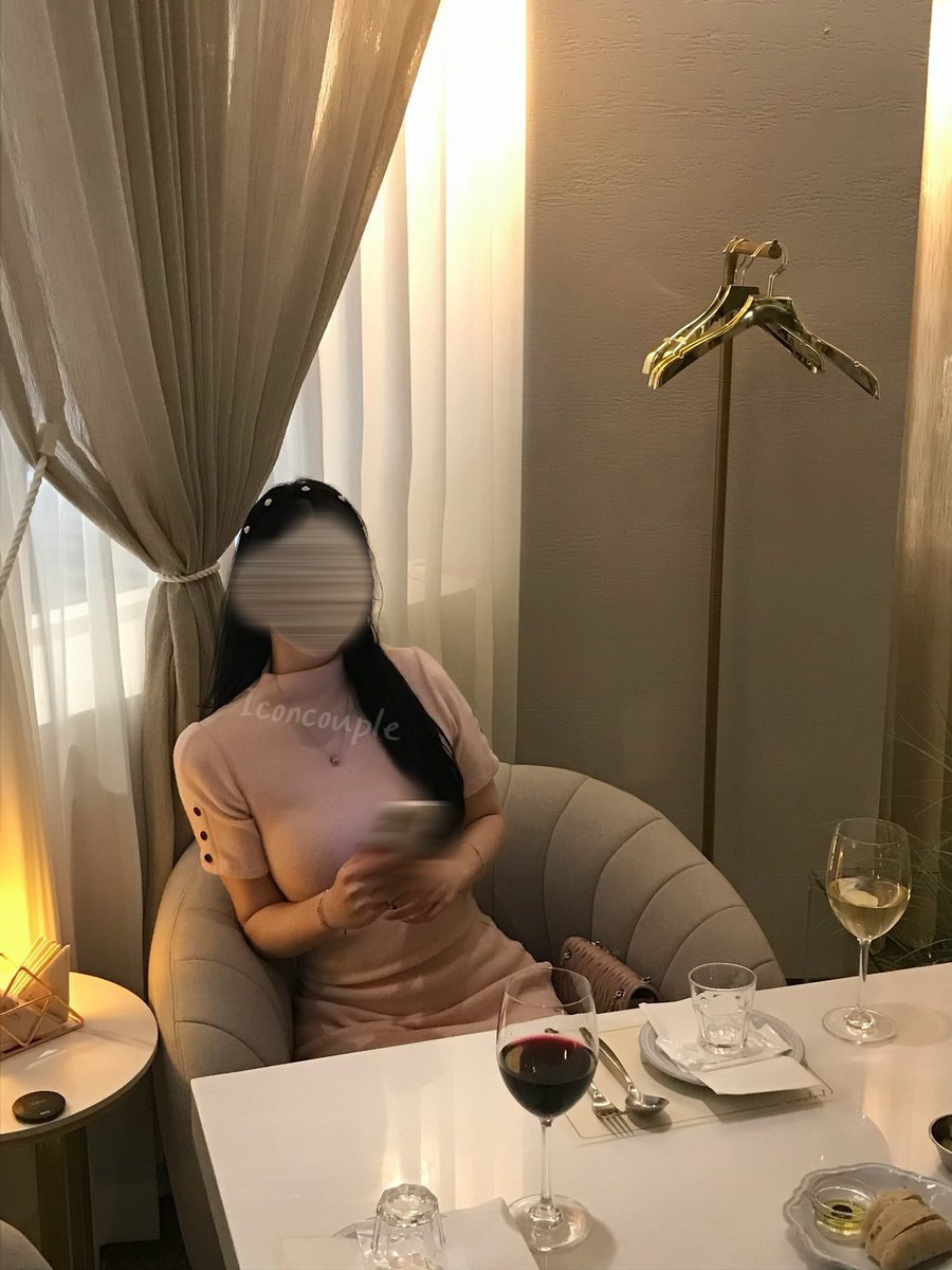 ICON커플 tweet media