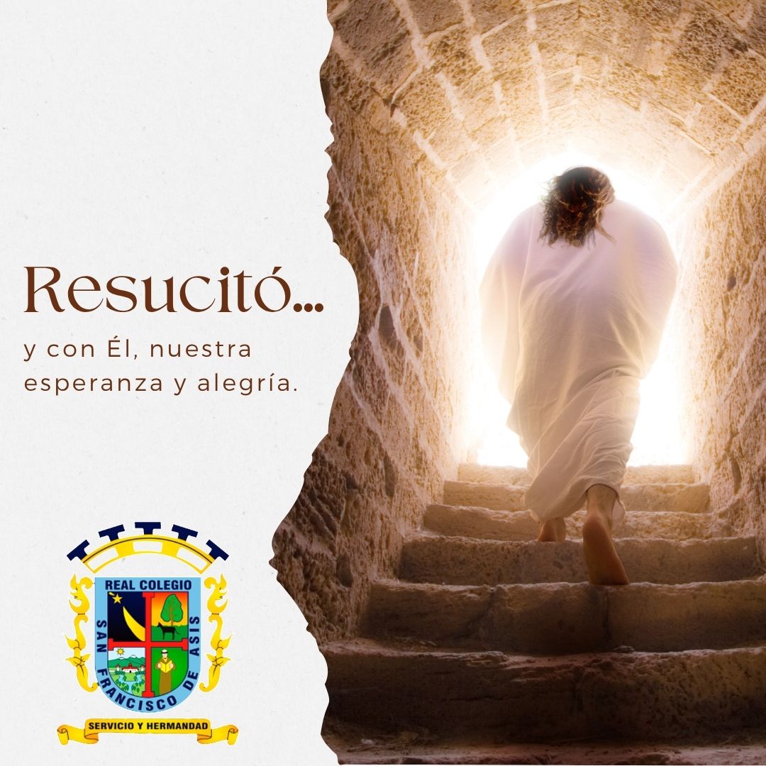 Real Colegio San Francisco de Asís de Popayán tweet media