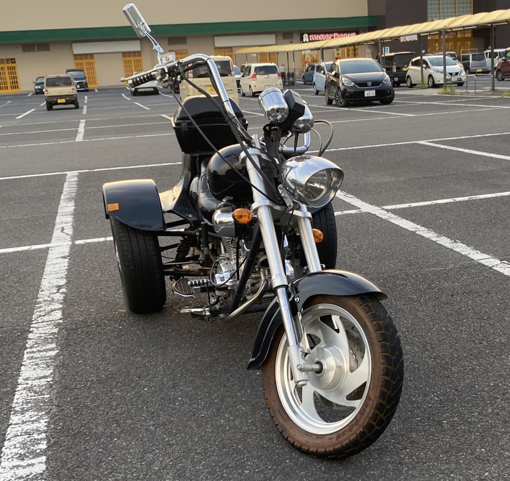 SSMオート/ SSM Auto Trade tweet media