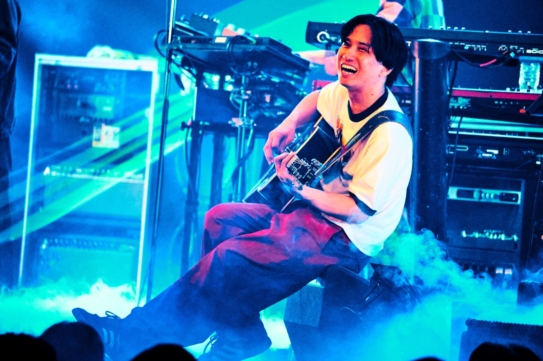 Billboard JAPAN（ビルボードジャパン） tweet media