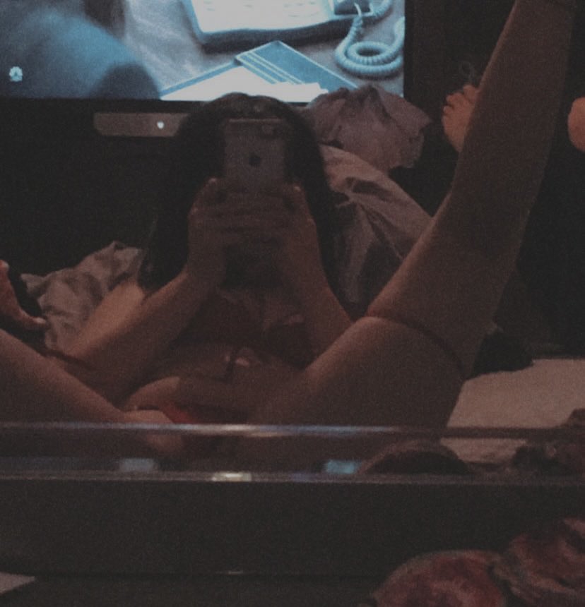 Cherry Diamond 🍒 tweet media