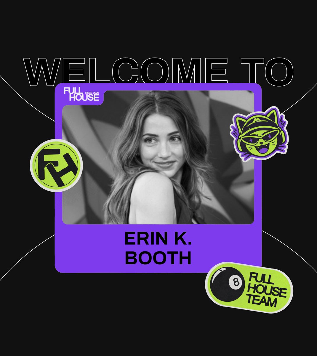 TEAM FULL HOUSΣ 𖠿 tweet media