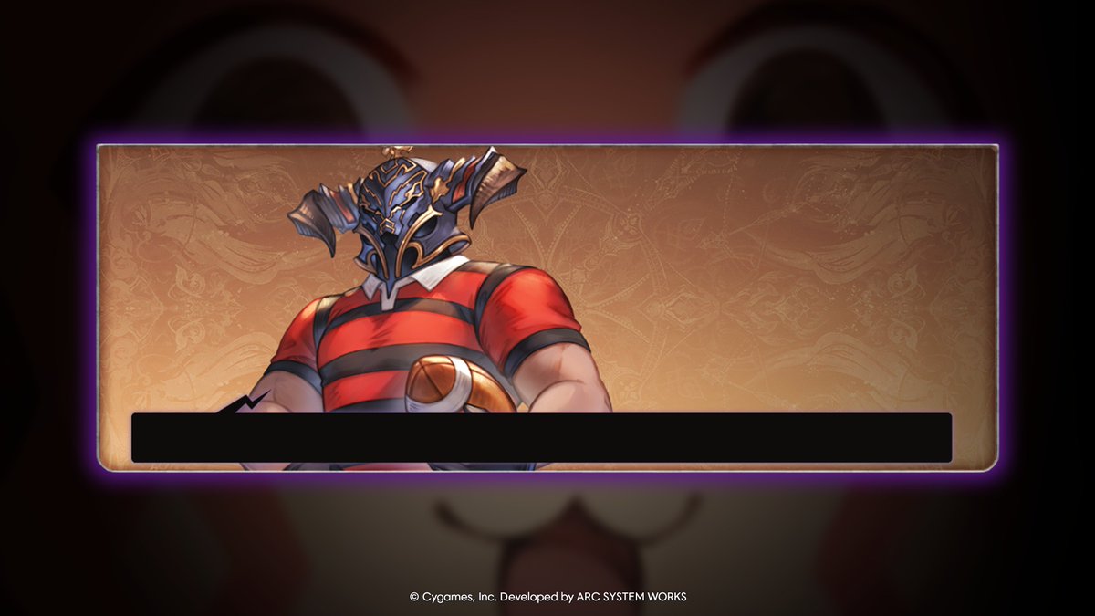 We're giving out a profile card featuring Vaserugger for a ninth day of April Fools' Day celebrations! ✨

Log in by 9 p.m., April 11, 2026 (PT) to claim yours from your in-game crate.