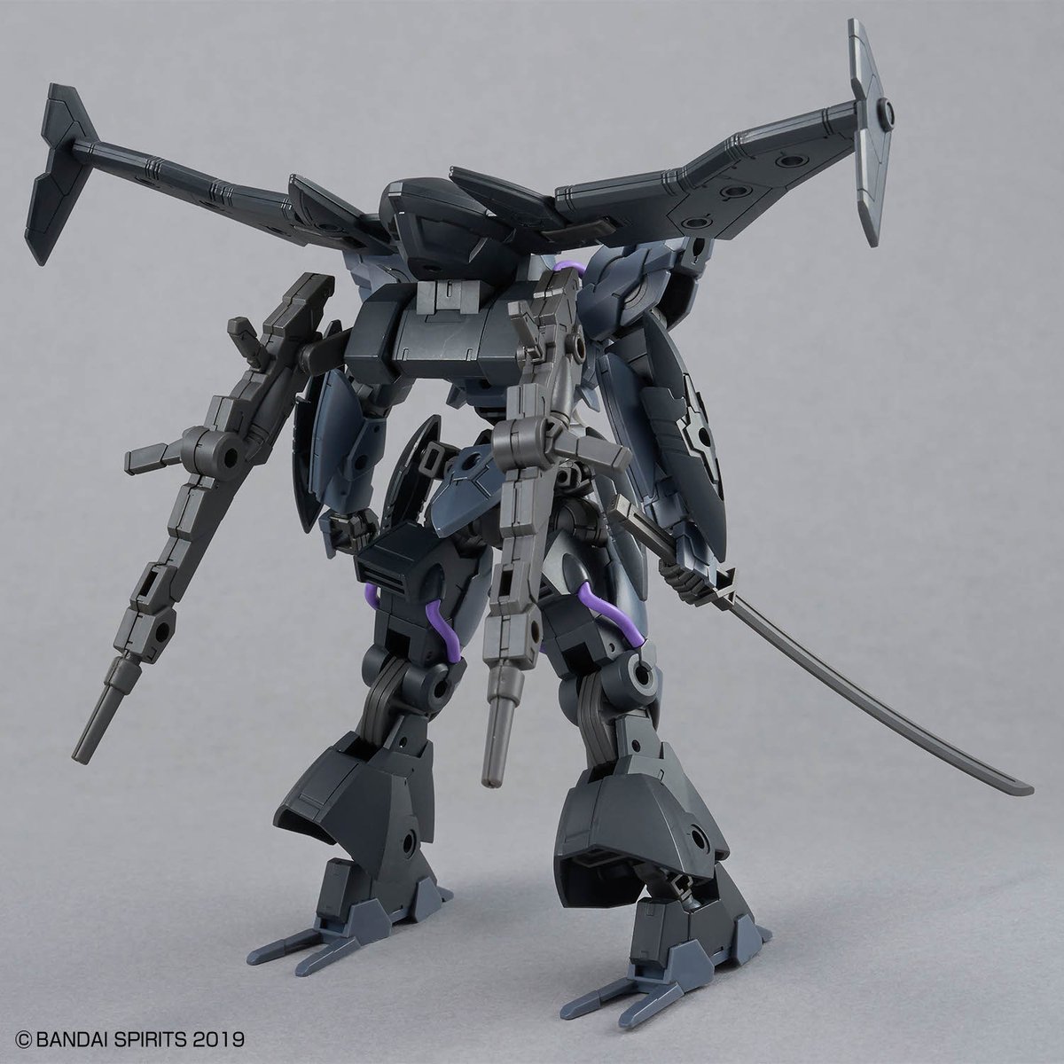 30mlabel_en's tweet image. #30MM NEW ITEM  Information📣​

30MM 1/144 EXM-Σ2 VERDENOVA (IMITATION)

#30ML #PlasticModelKit