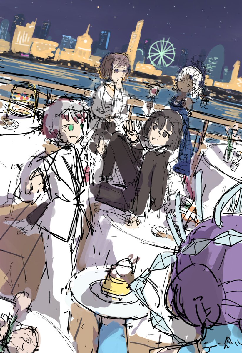 MaboroshiMei's tweet photo. https://t.co/U6ptC0brhl
