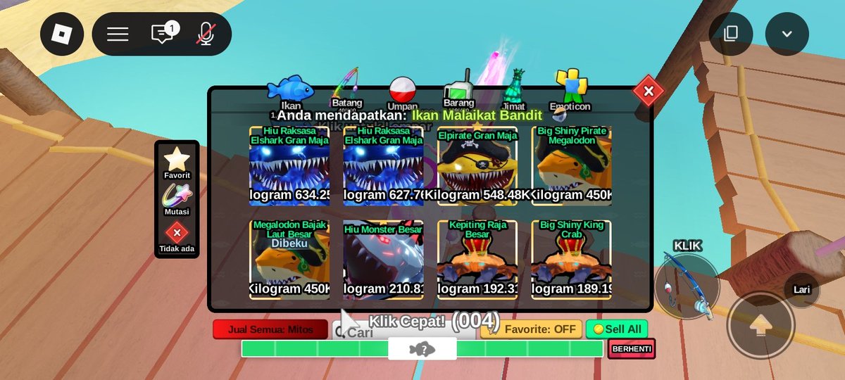 yaaauoi's tweet photo. guys adakah yang mau take all sc ku+skin queen kraken 20k aja https://t.co/UJI1NcTRRA