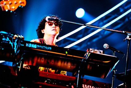 Billboard JAPAN（ビルボードジャパン） tweet media