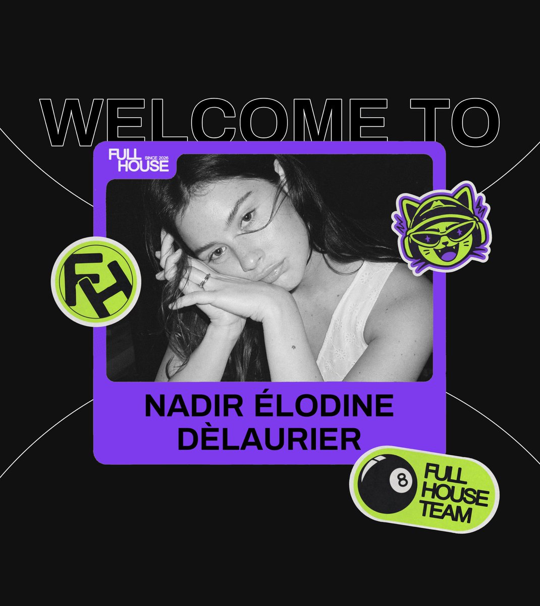 TEAM FULL HOUSΣ 𖠿 tweet media