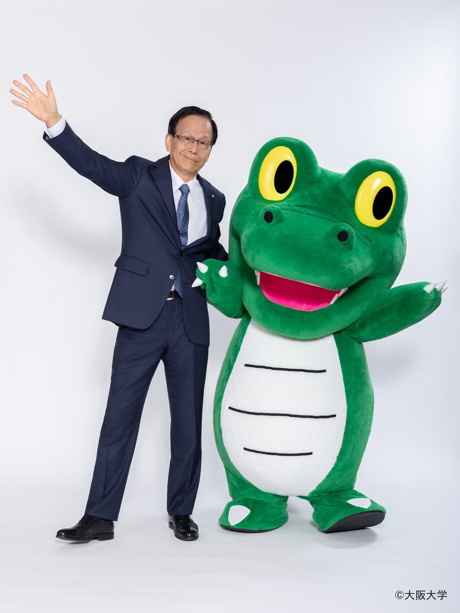 大阪大学 (@UOsaka_ja) / Posts / X