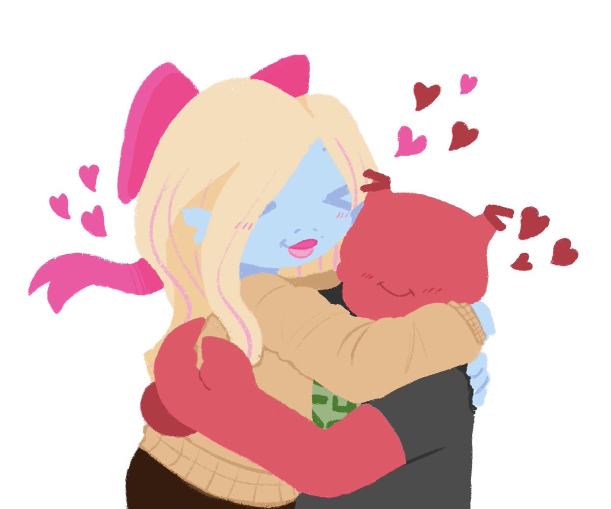 Mimi 「 comms OPEN! 0/5 」 tweet media