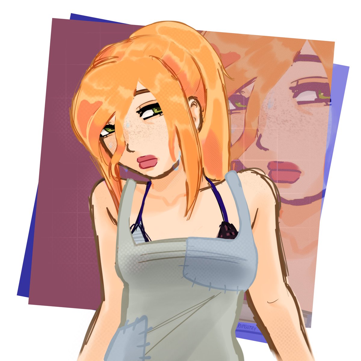 Mimi 「 comms OPEN! 0/5 」 tweet media