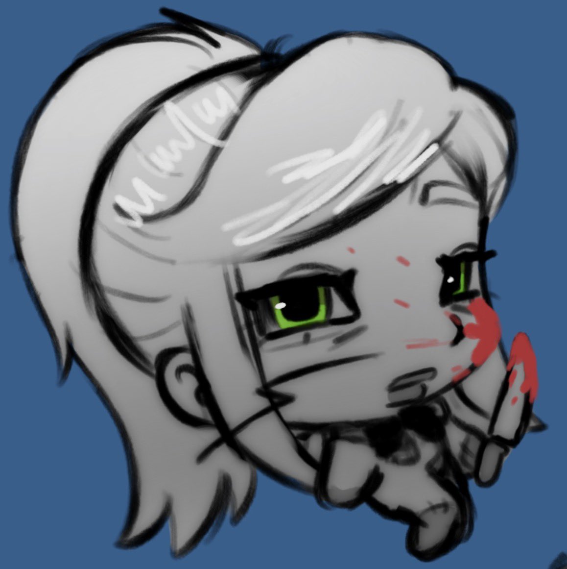 Mimi 「 comms OPEN! 0/5 」 tweet media